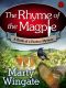 [Birds of a Feather Mystery 01] • The Rhyme of the Magpie